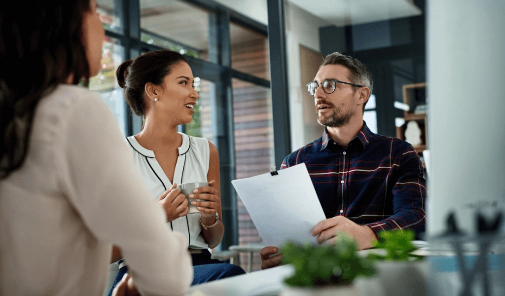 Anonymous employee feedback: The best methods and tools