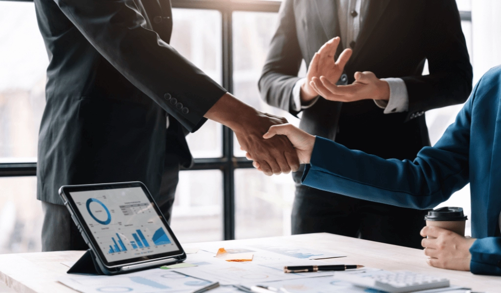 Customer acquisition: Strategies to win and retain loyal customers