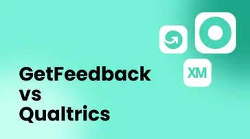 GetFeedback vs Qualtrics: Features, Implementation & Alternatives