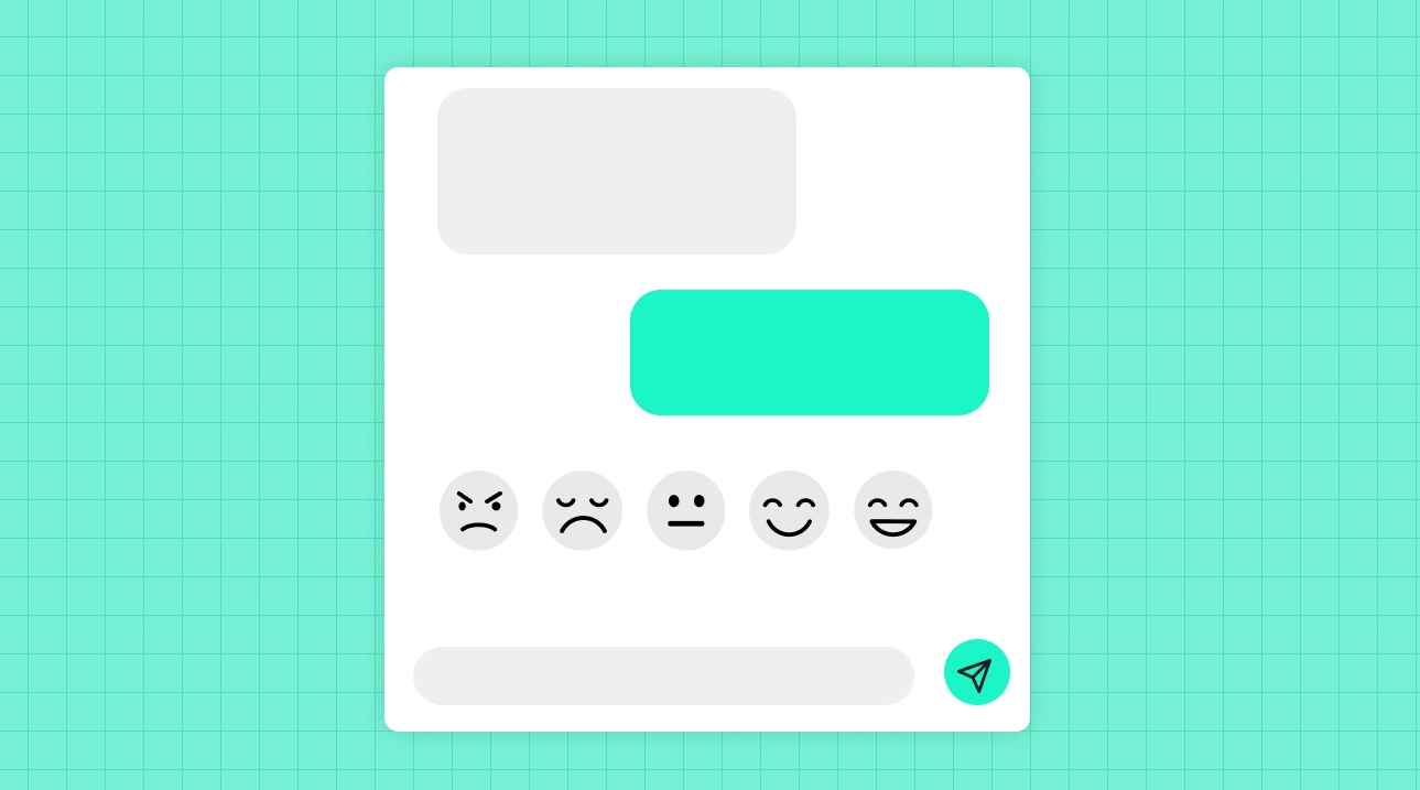 Live Chat Surveys: Measure CSAT & CES After Chat