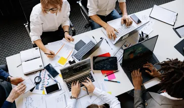 What Is Quota Sampling? Methods, Benefits and How to Use It