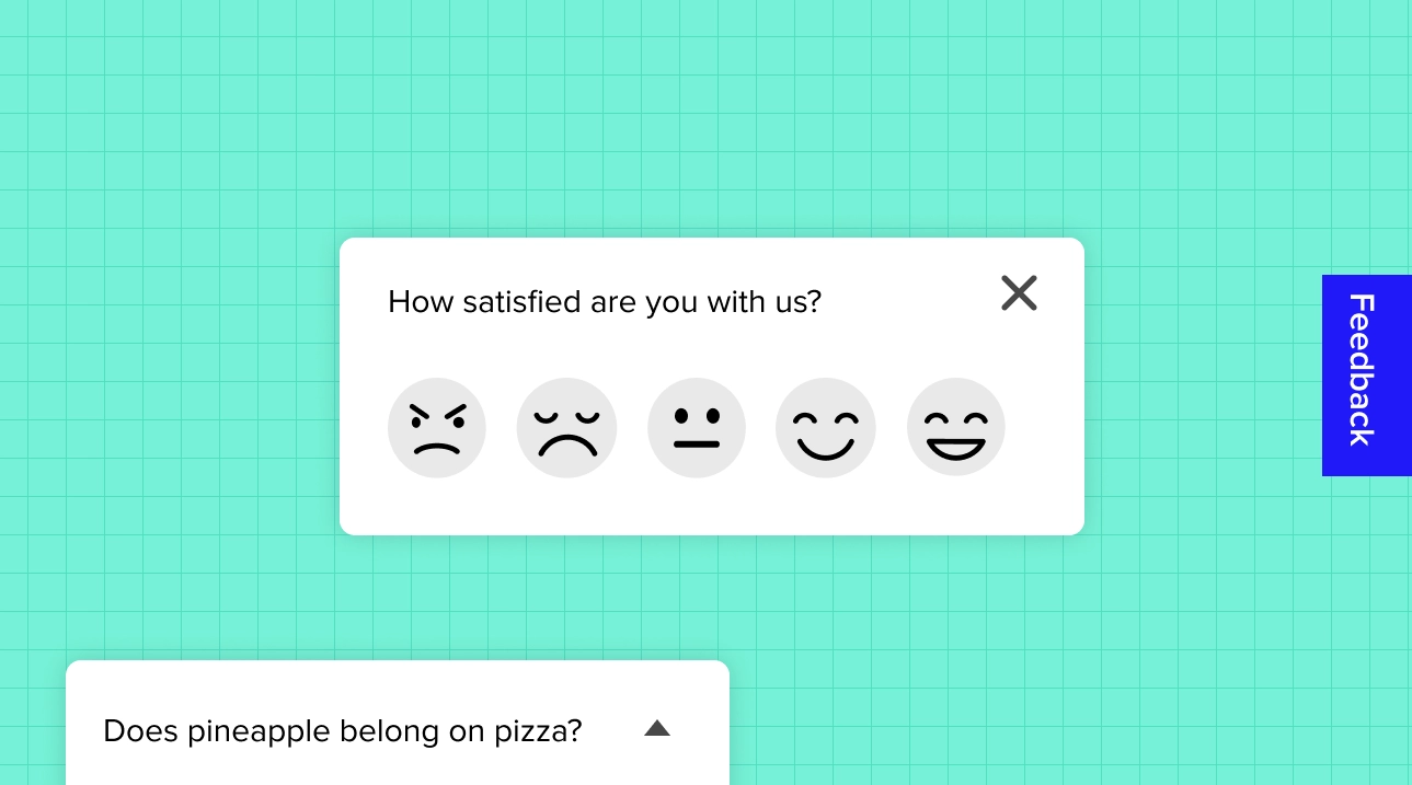 5 Best Popup Survey Tools for 2026