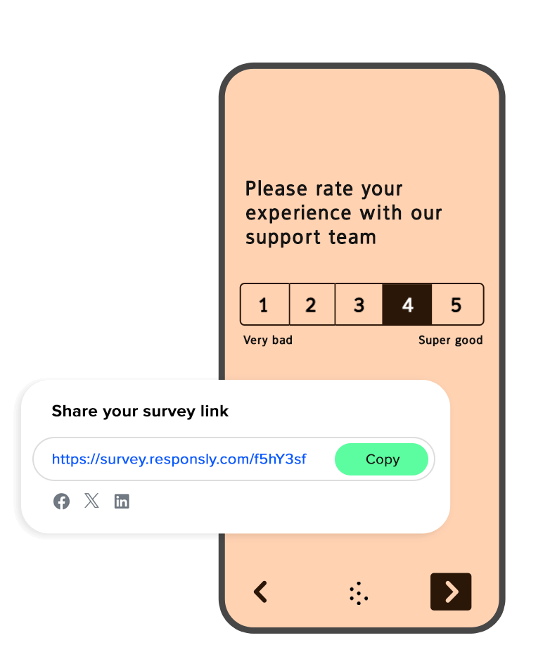 Email Surveys