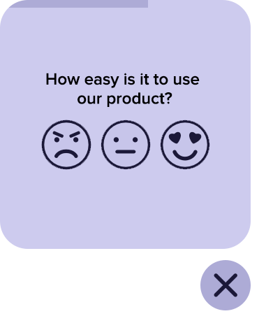 Product Experience example